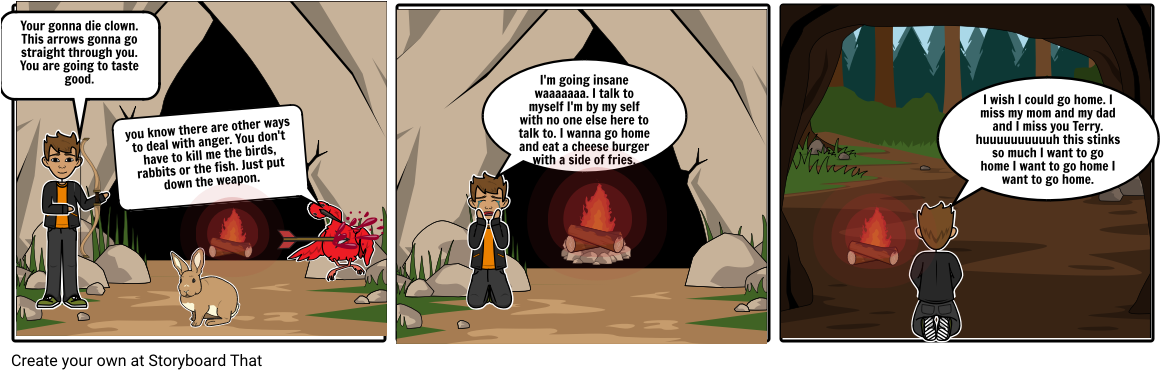 Hatchet - Robo En La Noche Chapter 1 Pdf (1164x385), Png Download