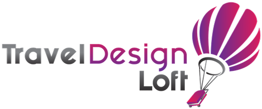 Travel Design Loft - Graphic Design (577x577), Png Download