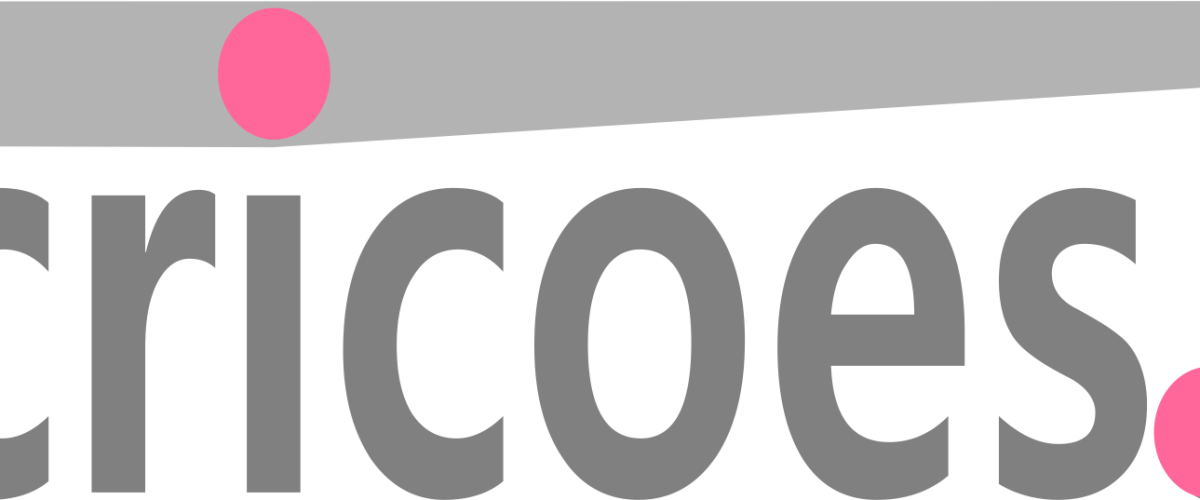 Logo Transcricoes 2 - Circle (1200x500), Png Download