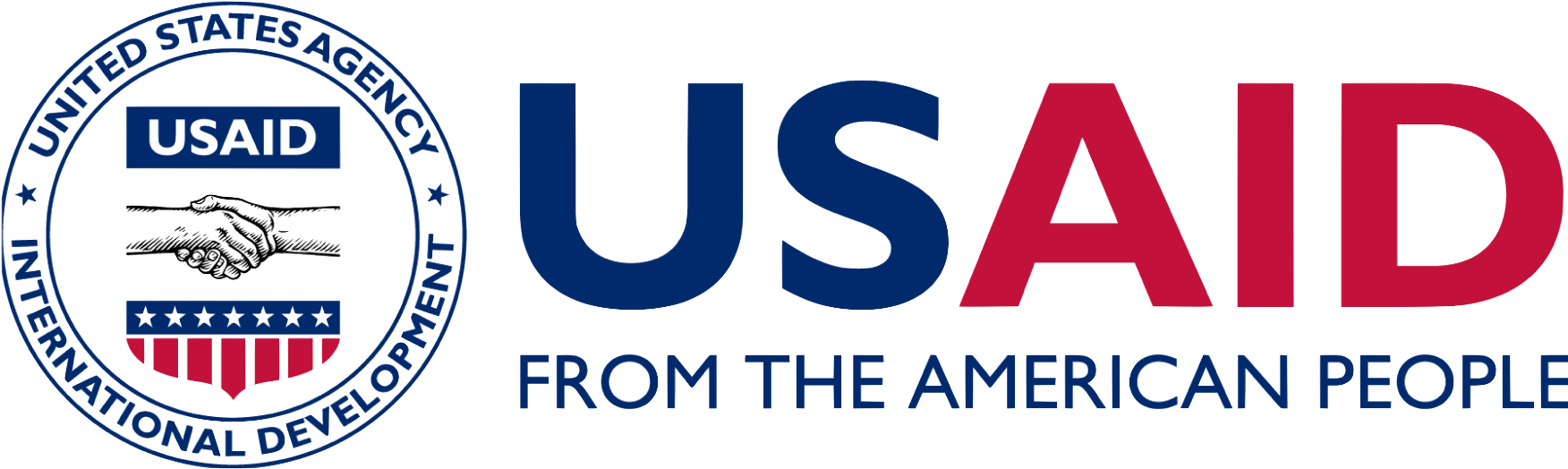 United States Agency For International Development (1770x540), Png Download
