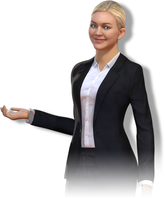 Ser Retribuida De Forma Variable Y De Acuerdo A Resultados - Formal Wear (559x669), Png Download
