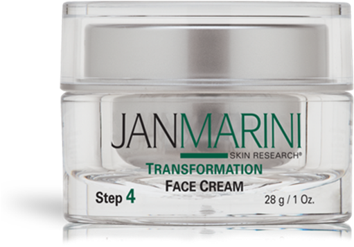 Transformation Face Cream - Jan Marini Age Intervention Dark Circle Eye Defense (625x625), Png Download
