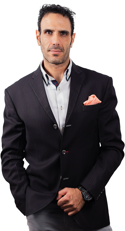 Og Mandino - Tuxedo (481x800), Png Download