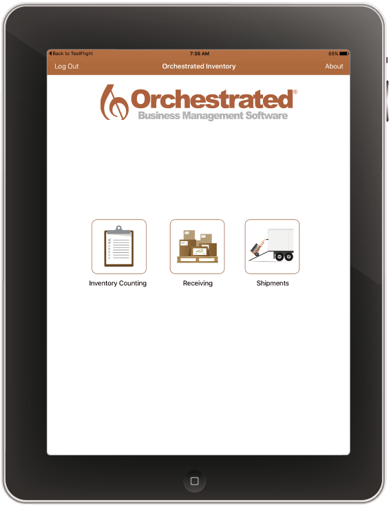 Ditch The Clipboard - Tablet Computer (642x800), Png Download