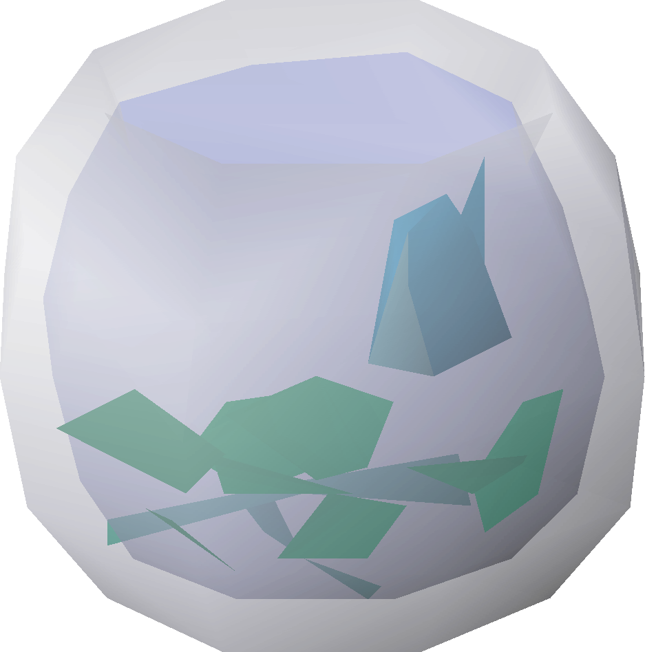 Fishbowl - Lampshade (937x948), Png Download