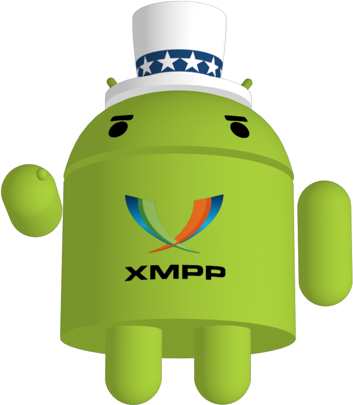 Android Green - Cartoon (1920x1200), Png Download
