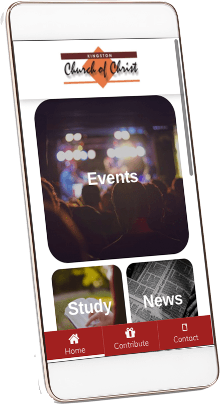 Navigate To This Page On Your Mobile Device - Iphone (640x920), Png Download
