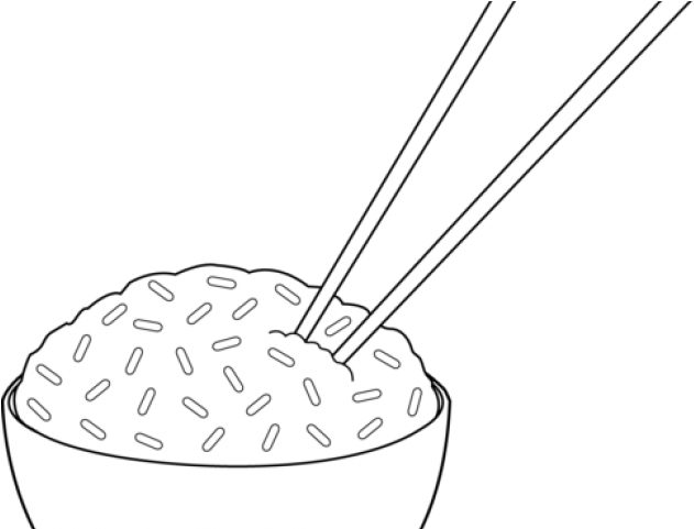 Rice Bowl Cliparts - Toppings (640x480), Png Download