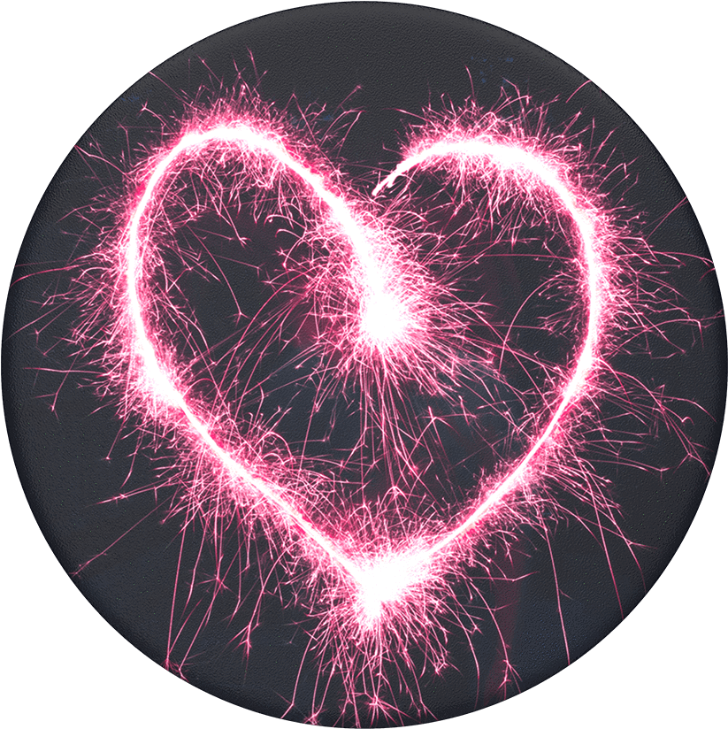 Love Flare, Popsockets - Fall In Love Quotes (1000x1000), Png Download