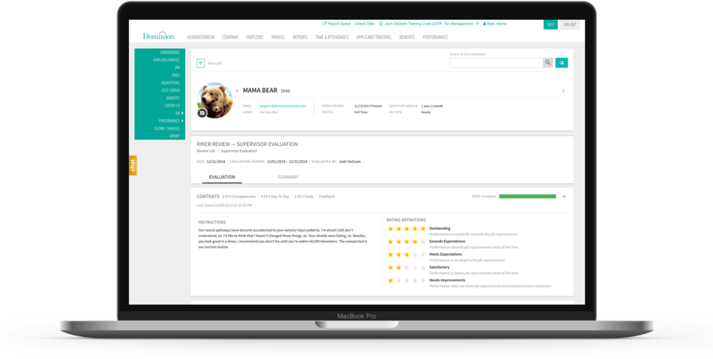 Admin Review Screen (1000x521), Png Download