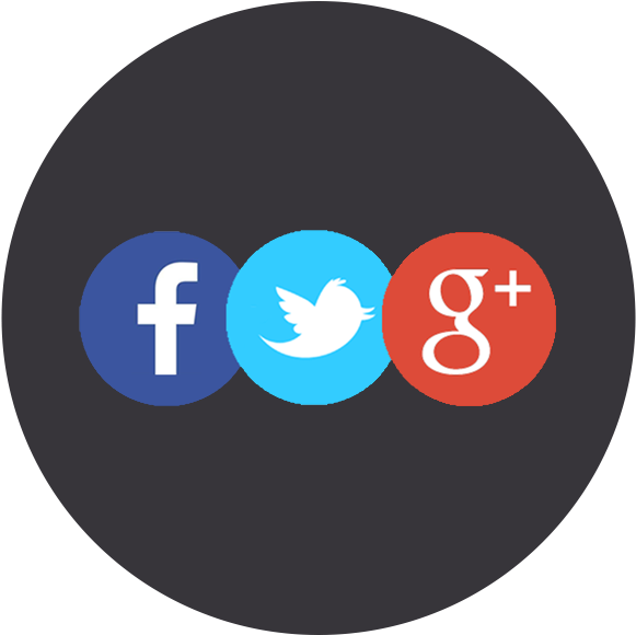 Redes Sociales - Google Plus Icon (596x579), Png Download