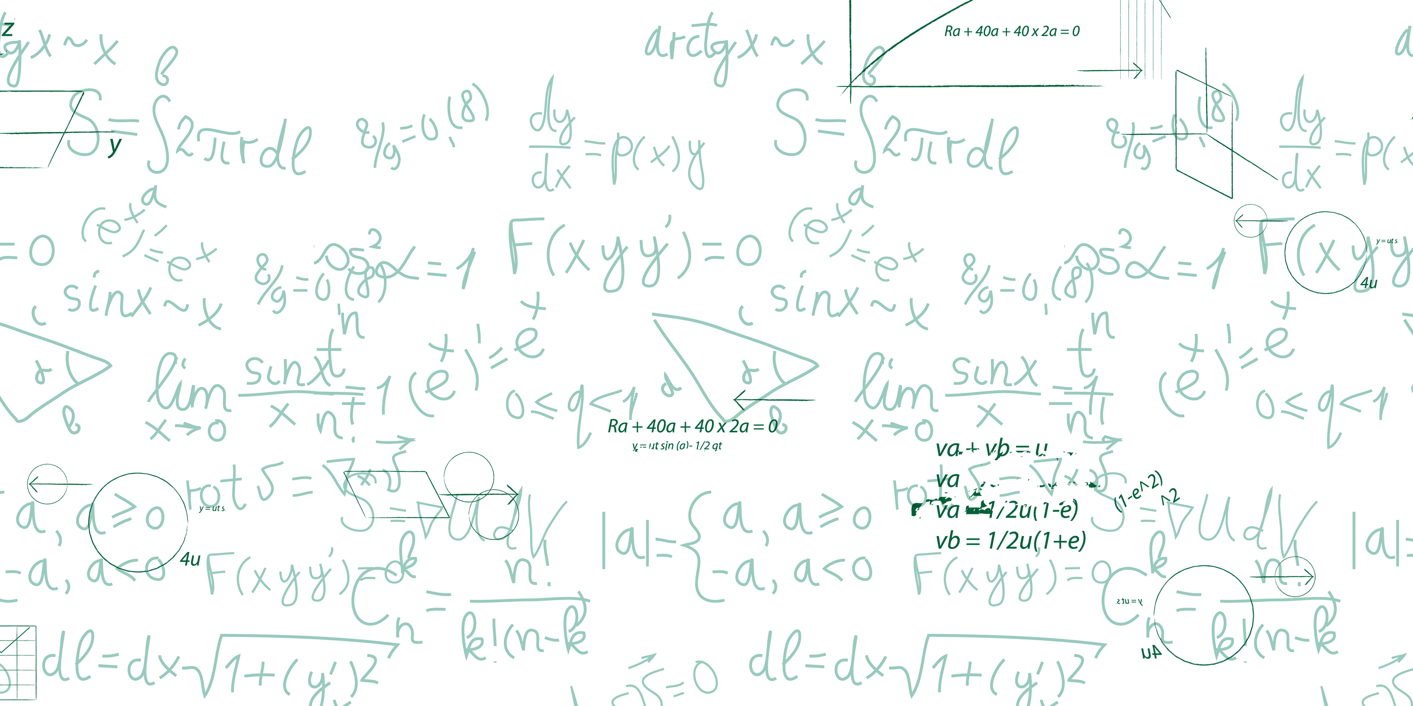 Purple Math Writing Transparent Download Transparent Math Writing Png - Handwriting - PNGkit