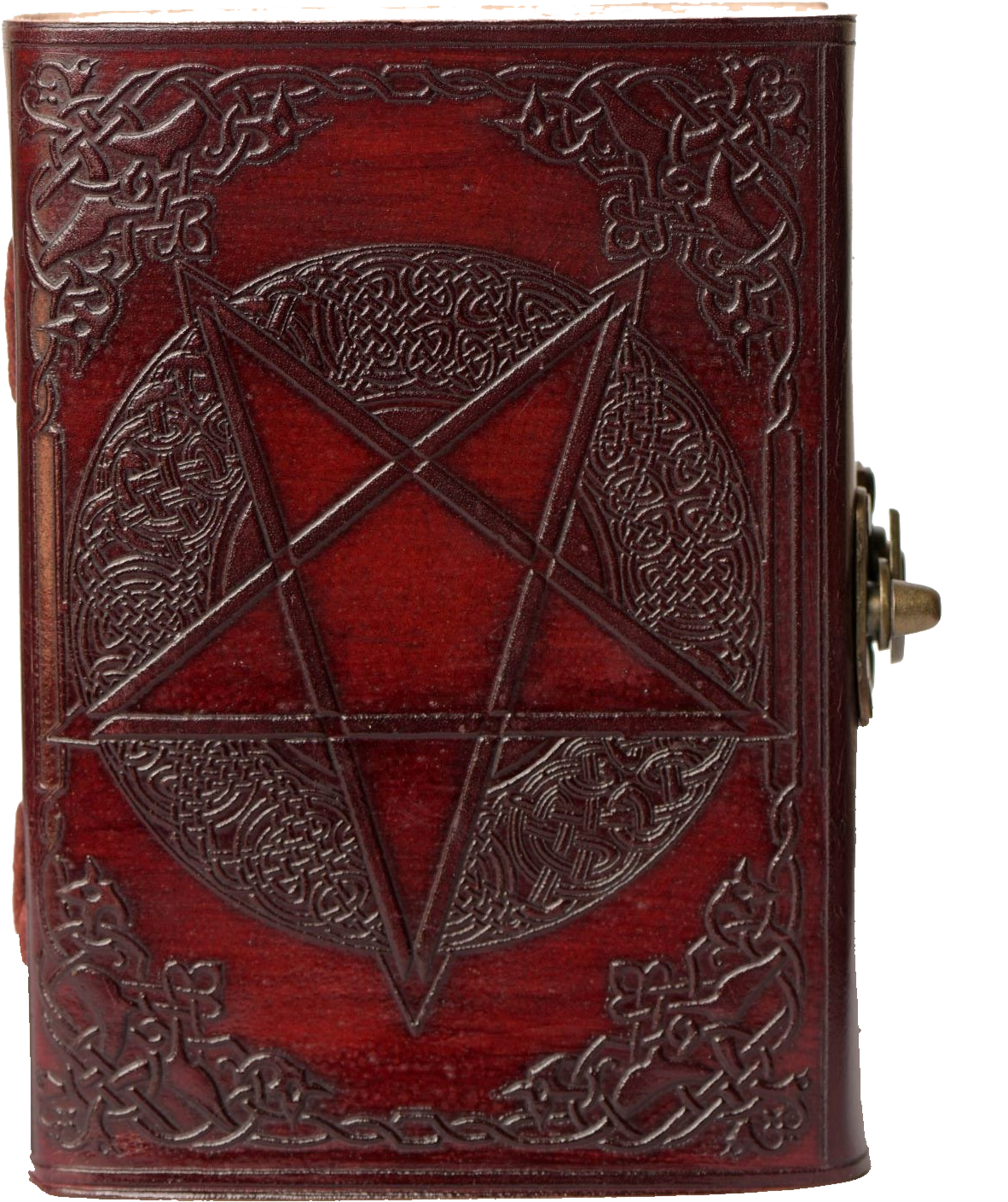 Load Image Into Gallery Viewer, Celtic Pentagram Iii - Wallet (1416x1416), Png Download