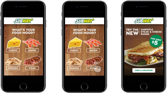 Food-mood - Iphone (1000x577), Png Download