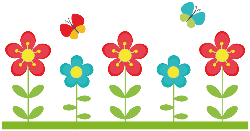 Florecitas Png - Significado De Dafne Nombre (1000x700), Png Download