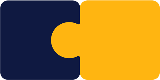 Advance Your Career In Marketing & Communications - Randstad Puzzle (840x560), Png Download