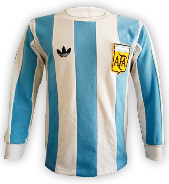 El Primer Título Mundial, Jugado En Nuestro País, Se - Long-sleeved T-shirt (556x605), Png Download