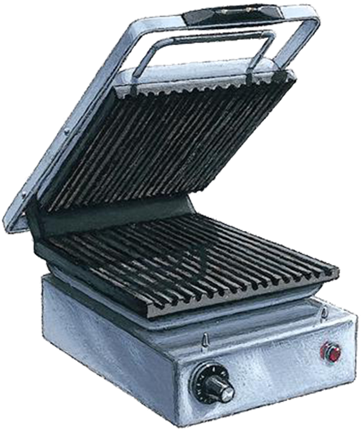 Outdoor Grill Rack & Topper (700x700), Png Download