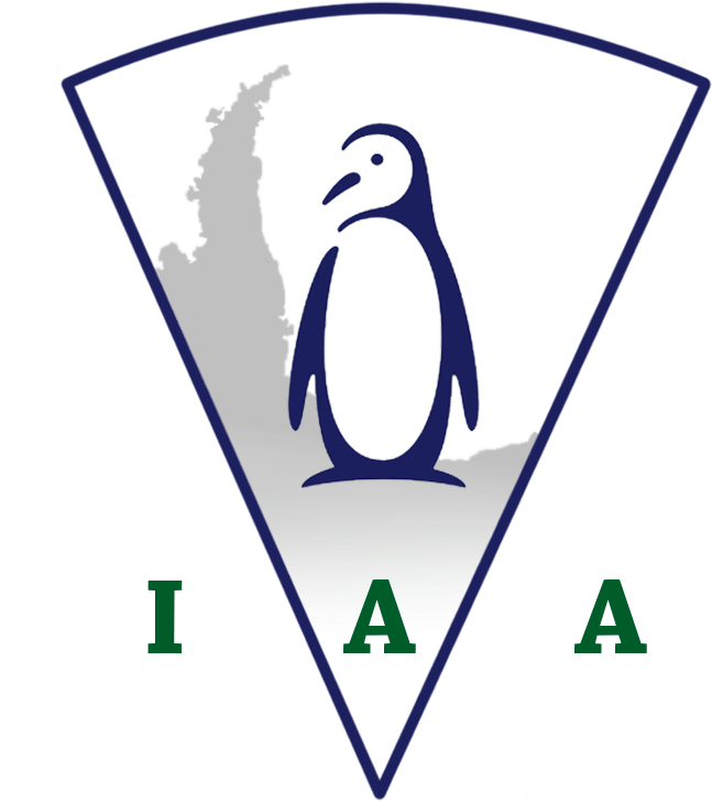 Instituto Antartida Argentina - Adã©lie Penguin (831x753), Png Download