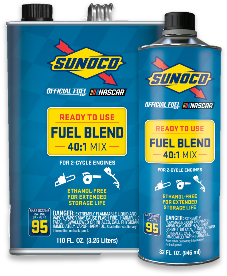 1 Fuel Blend - Bottle (851x1025), Png Download