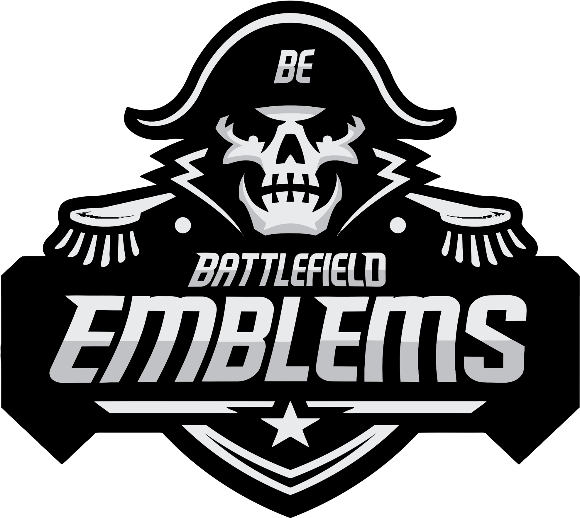 Quality Emblem Designs - Milwaukee Admirals (2048x2048), Png Download