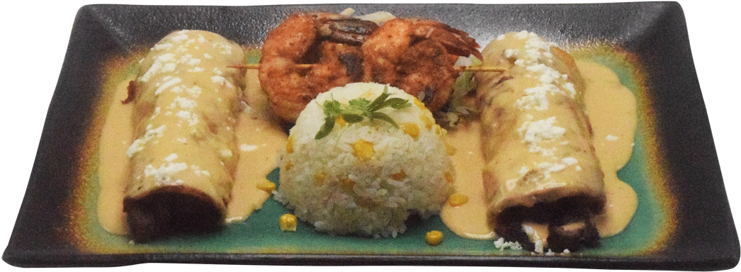 Mar Y Tierra - Steamed Rice (1680x1120), Png Download