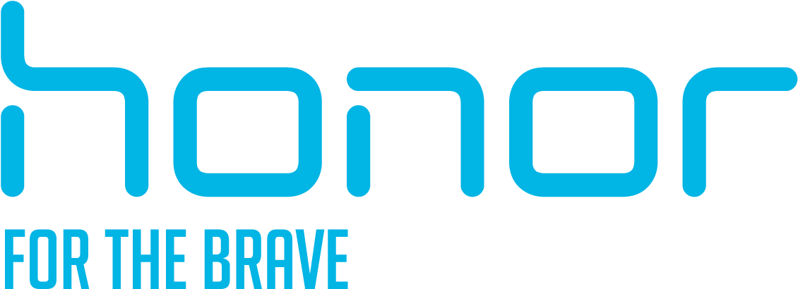 Honor 6x Steals The Show At International Ces - Honor 8 Logo (1280x500), Png Download