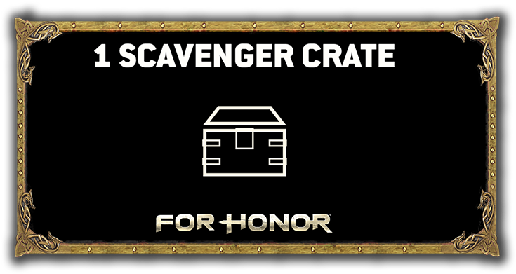 A Chance To Win 100,000 Steel After Every 10 Minutes - Emblem (950x476), Png Download