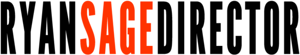 Ryan Sage Director Web (1000x204), Png Download