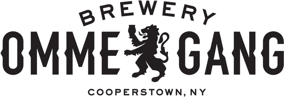Sahm Co Brewery Omme Gang - Manchester Evening News Logo (1000x1000), Png Download