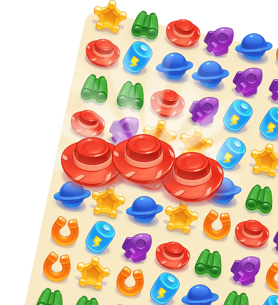 Toy Story Drop Screen “ - Toy Story Drop Game (934x1024), Png Download