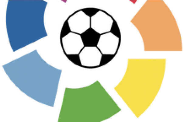 La Liga Seeks Permission To Play Girona Vs Barcelona - La Liga Logo 2018 (832x400), Png Download