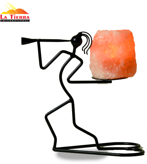 Tierra Exports Followed - Candlestick (559x559), Png Download