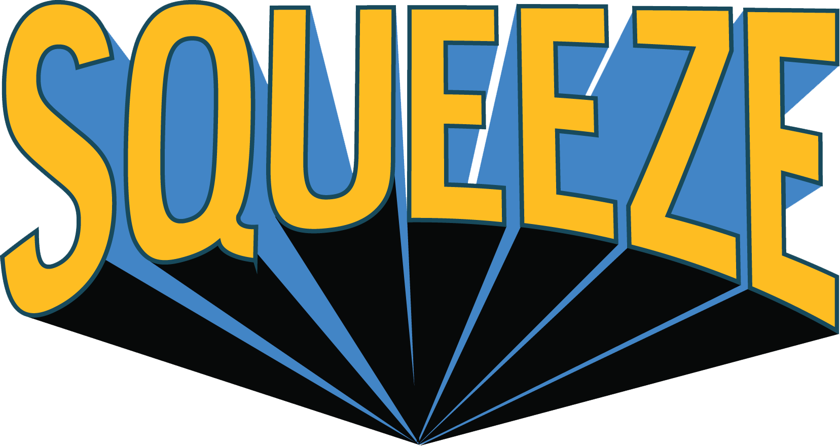 Word Squeeze (1657x880), Png Download