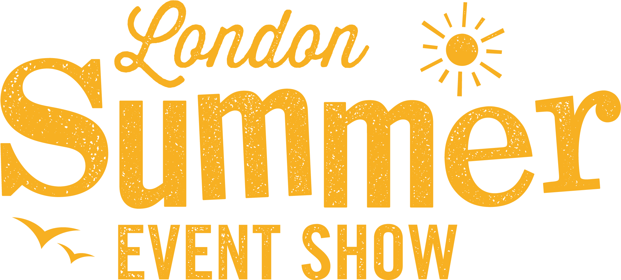 London Summer Event Show (2154x1020), Png Download