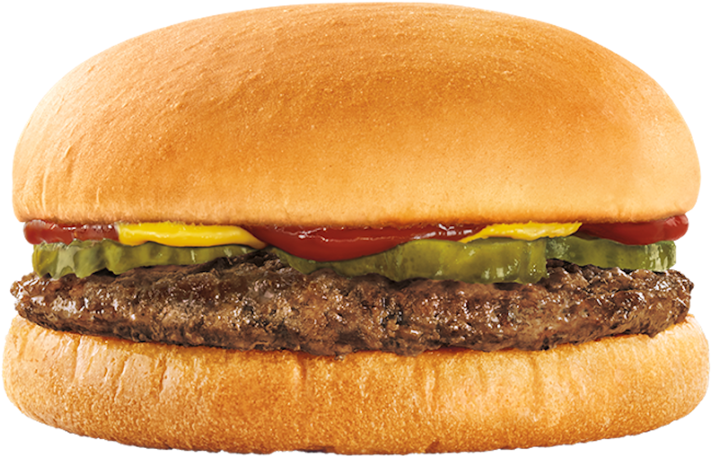 Sonic Drive-in - Jr - Burgergoodhousemag - Problem With Our Food System (1600x1800), Png Download