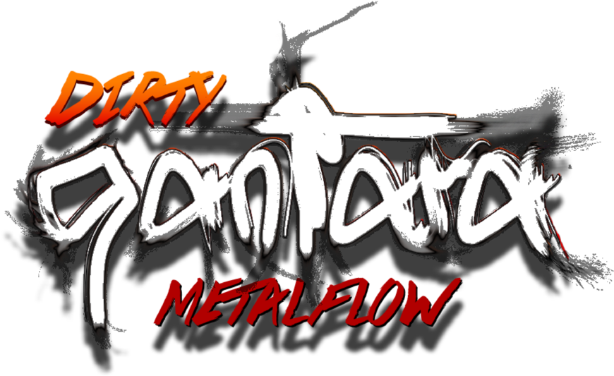 Guess What - Calligraphy (1000x1000), Png Download