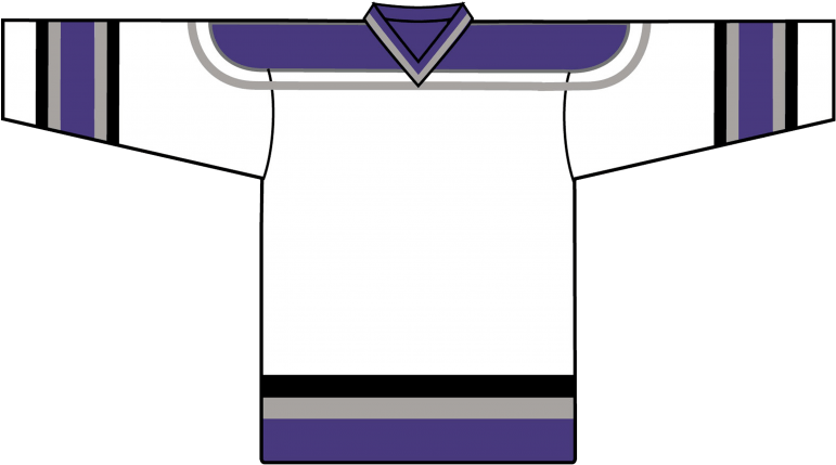 Retro Team Jersey (770x770), Png Download