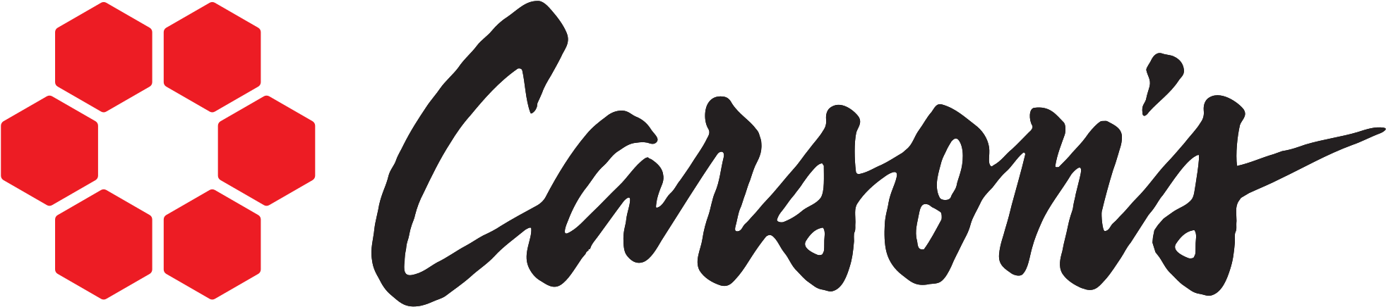Carsons Coupons & Promo Codes - Carson Pirie Scott (2000x457), Png Download