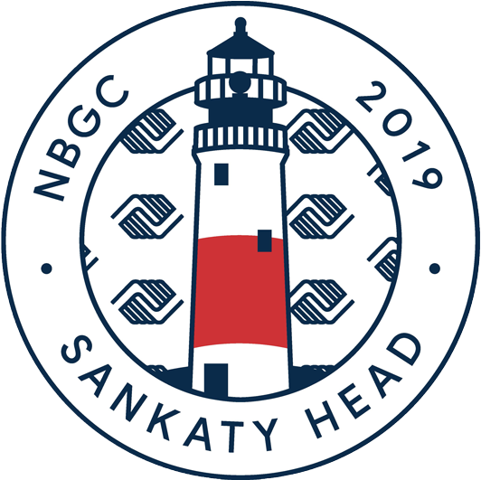 Sam Sylvia Pro-am Golf Tournament - Circle (800x530), Png Download