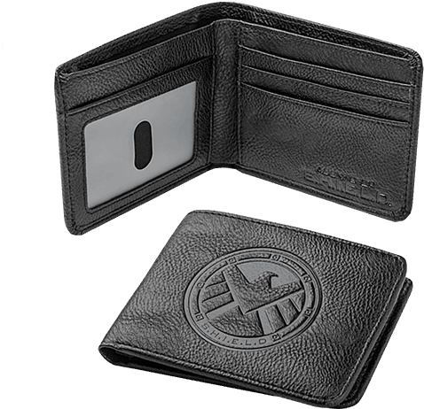 Agents Of S - Merchandising Agents Of Shield (600x600), Png Download