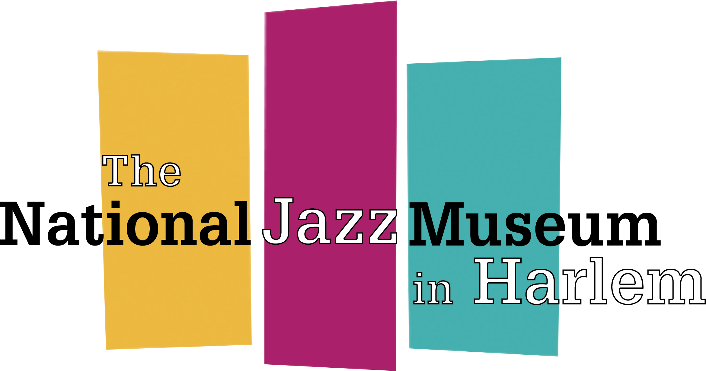 News - National Jazz Museum In Harlem Logo (2400x1500), Png Download