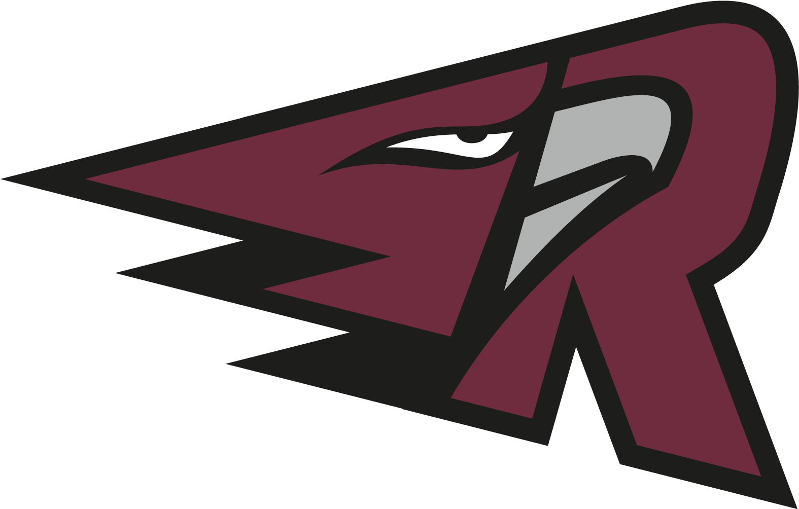 Home - - Ridgefield Raptors Baseball (1638x1037), Png Download