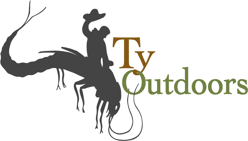 Ty Outdoors Logo - Continuum Health Services Maine (1092x650), Png Download