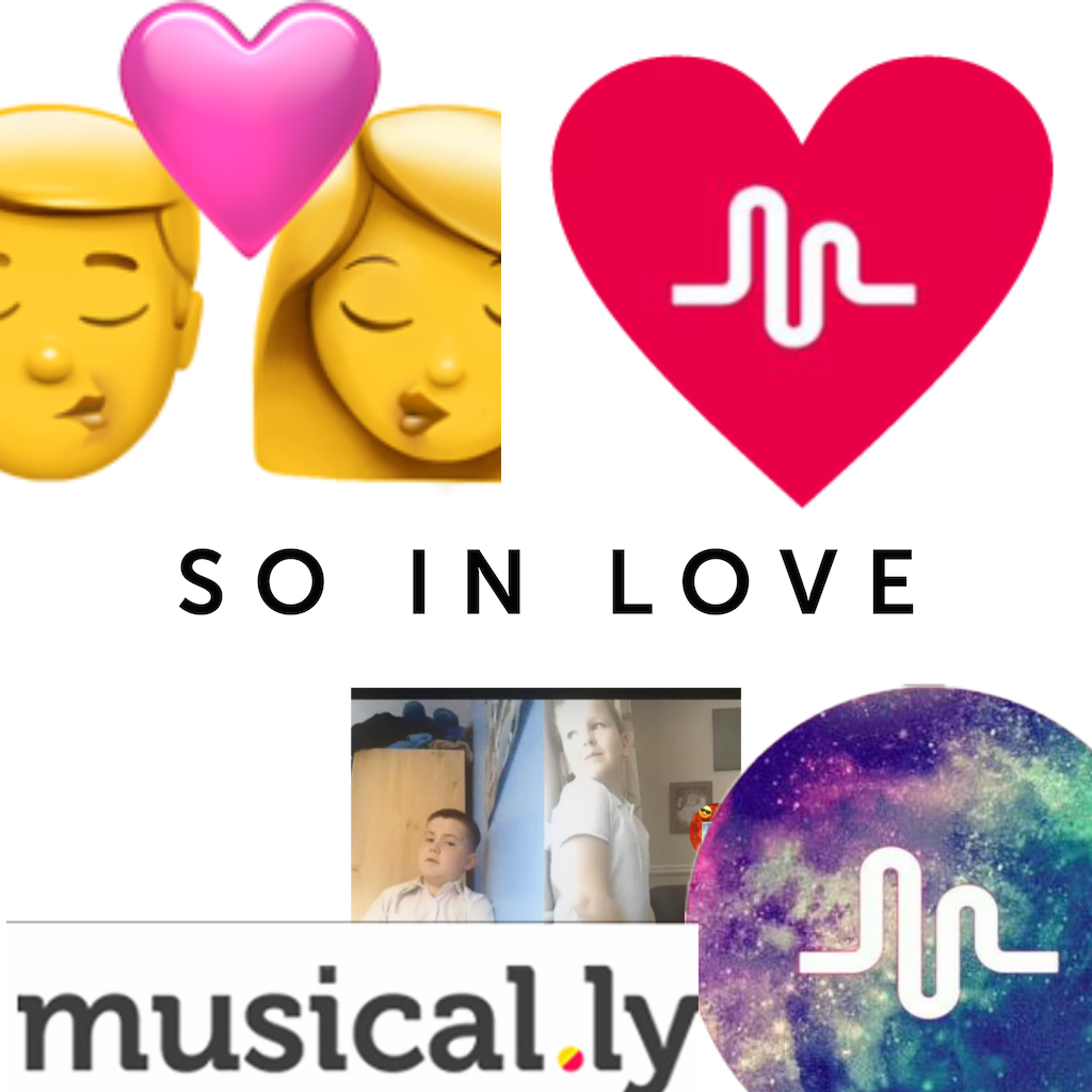 Dylan Sticker - Boy And Girl Kissing Emoji Meaning (1024x1024), Png Download