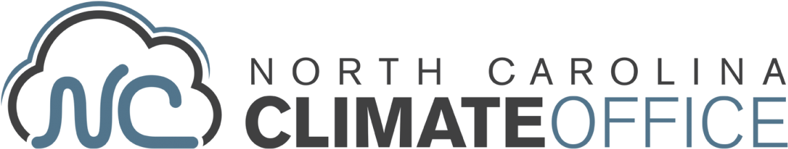 Nc Climate Office - Nc State Climate Office (1200x272), Png Download
