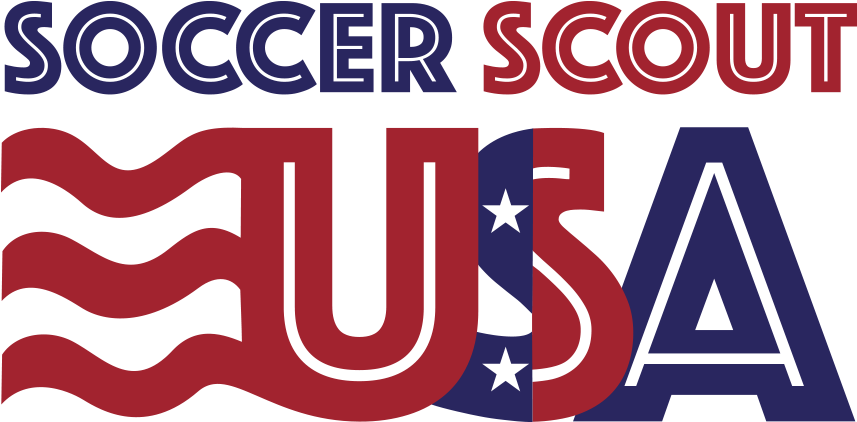 Priestley College Has Teamed Up With Soccer Scout Usa - Father's Day (979x563), Png Download
