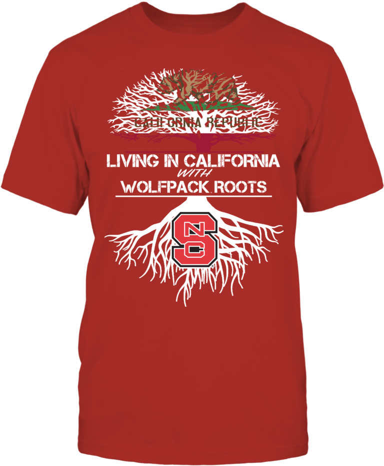 Nc State Wolfpack - Maryland Terrapins (1000x1000), Png Download