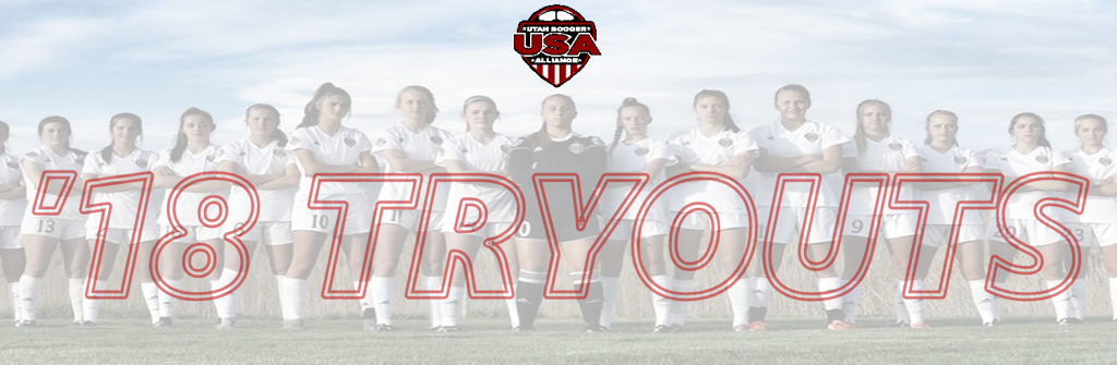 Utah Soccer Alliance Tryout Registration - Crew (1024x335), Png Download