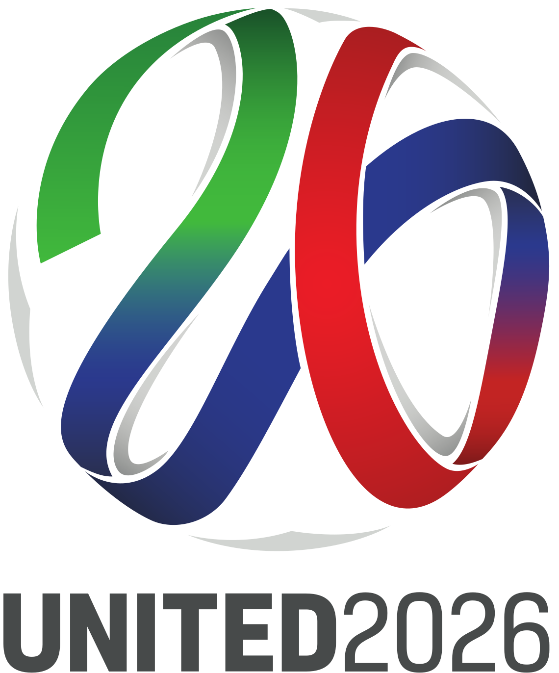 United 2026 World Cup (1200x1441), Png Download